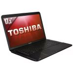 Toshiba Satellite Pro C870 İntel İ3-3120M İşlemci 128 Gb Ssd 8 Gb Ram 17 İnç. Dizüstü Bilgisayar ( Outlet)