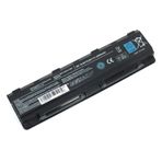 Toshiba Satellite Pro L850-1L4 L850-1MH Uyumlu Laptop Batarya Pil