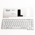 Toshiba Satellite Pro M200 Türkçe Gümüş Notebook Klavyesi