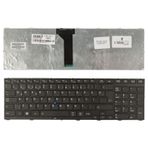 Toshiba Satellite Pro R850-1G0 R850-1G3 Siyah Uyumlu Notebook Klavye