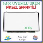 Toshiba Satellite Radius P50W-C-107 Uyumlu Notebook LCD Ekran