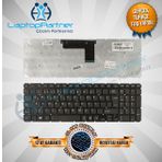 Toshiba Satellite Radius P50W-C-10K Klavye