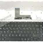 Toshiba Satellite Radius P50Wt-C Siyah Klavye