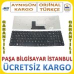 Toshiba Satellite Radius P55W-B Klavye