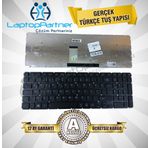 Toshiba Satellite Radius P55W-C Klavye