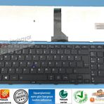 Toshiba Satellite S50-B-13G Klavye