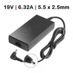 Toshiba Satellite S50t-A-11U S50t-A-122 Notebook Adaptörü, Şarj Aleti Cihazı 120W