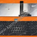Toshiba Satellite S50T Klavye