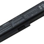 Toshiba Satellite U500-11G U500-12C Uyumlu Notebook Batarya