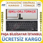 Toshiba Satellite U945 Klavye