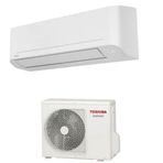 Toshiba Seiya Plus 12.000 BTU/h DC Inverter Duvar Tipi A++ Klima