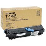 Toshiba T-170F Siyah Orijinal Toner