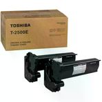 Toshiba T-2500D E-Studio 20-25-200-250 Siyah Orijinal Toner