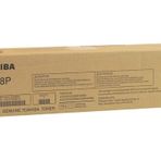 Toshiba T-3008P Muadil Toner