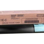 Toshiba T-3511E-C Mavi Muadil Toner