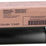 Toshiba T-3511E-C Mavi Orijinal Fotokopi Toner