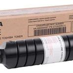 Toshiba T-3520E Orjinal Toner