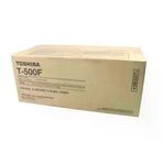 Toshiba T-500F E-Studio 50F T12124 Siyah Orijinal Toner