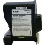 Toshiba T-80P BD-5100 BD-5110 BD-5120 BD-7610 BD-7720 Orjinal Toner