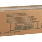 Toshiba T-8570E Siyah Toner