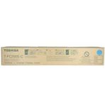 Toshiba T-FC200E-C Mavi Toner