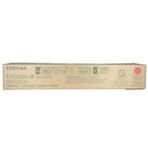 Toshiba T-FC200E-M Kırmızı Toner
