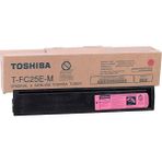 Toshiba T-FC25EM 26800 Sayfa Magenta Toner Kartuşu