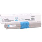 Toshiba T-FC26E-C Mavi Fotokopi Toner