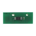 Toshiba T-Fc30d/P Seri Universal Sarı Toner Chip E-Std.2050c-2550-2051C-2551C