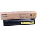 Toshiba T-FC30E-Y Toner