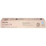 Toshiba T-FC30P-C E-Studio 2050C Mavi Orijinal Toner