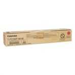 Toshiba T-FC30P-M E-Studio 2050C Kırmızı Orijinal Toner
