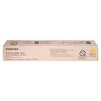 Toshiba T-FC30P-Y E-Studio 2050C Sarı Orijinal Toner
