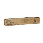 Toshiba T-FC30P-Y Sarı Muadil Toner