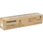Toshiba T-FC35E-C Toner