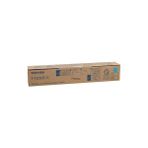 Toshiba T-FC50E-C Mavi Fotokopi Toner