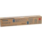 Toshiba T-FC50E-M Kırmızı Fotokopi Toner