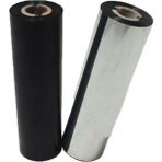Toshiba Tec Ribon 110mmx74MT Extra Wax Ribbon Outside