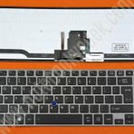 Toshiba Tecra 9Z.NAYUN.001 Klavye