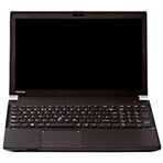 Toshiba Tecra A50-A-1EF F01 i7-4610M 16GB RAM 512GB SSD GT730M Windows 7 Pro 15.6 inç Laptop - Notebook