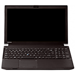 Toshiba Tecra A50-A-1EF i7-4610M 8GB RAM 500GB HDD GT730M Windows 7 Pro 15.6 inç Laptop - Notebook