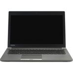 Toshiba Tecra Z40-A-17R i7-4600U 8GB RAM 256GB SSD Windows 7 Pro 14 inç Laptop - Notebook