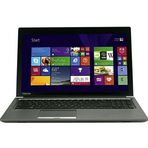 Toshiba Tecra Z50-A-13D i7-4600U 16GB RAM 512GB SSD Windows 7 Pro 15.6 inç Laptop - Notebook
