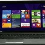 TOSHIBA Tecra Z50-A-13DF, i7 vPro, 8GB, 500GB, F KLAVYE, 15.6", Win7 Pro, Win8.1 Pro, Metalik Gri,