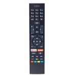 Toshiba Toshıba Android Smart Led Televizyon Kumandası