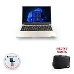 TOSHIBA Toshiba Dizüstü Laptop Taşınabilir Bilgisayar Satellite Pro C50-j-137 Intel Core I7v FREEDOS Gri