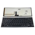 Toshiba U800W Klavye