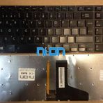 Toshiba V138126CK1 Klavye