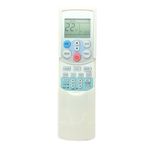 Toshiba Wc-h01 Je Klima Kumandası