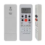 Toshiba Wc-l03se Klima Kumandası